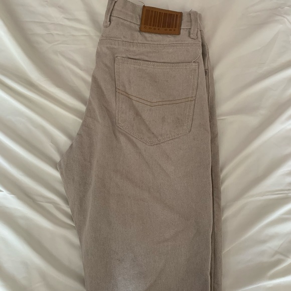 Code one jeans - Picture 6 of 6